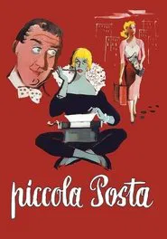 Piccola posta movie poster