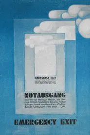 Emergency Exit movie poster
