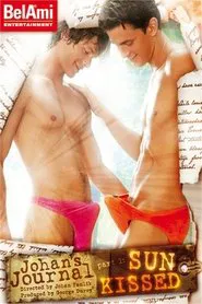 Poster do filme Johan's Journal Part 1: Sun Kissed