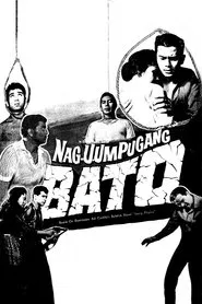 Poster do filme Nag-uumpugang Bato