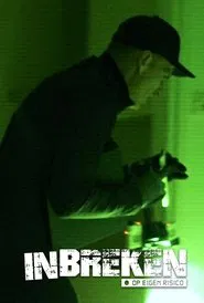 Inbreken tv show poster