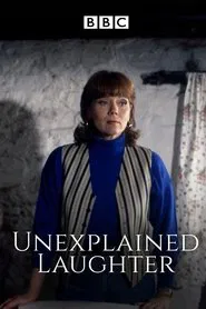 Unexplained Laughter movie poster