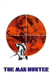 The Man Hunter movie poster