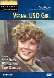 Verna: USO Girl movie poster