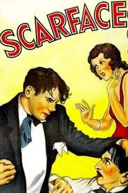 Scarface movie poster