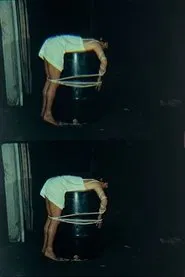 Bondage Boy movie poster