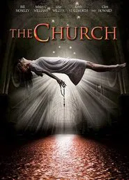 The Church movie poster