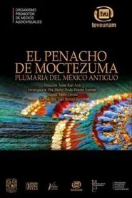 El penacho de Moctezuma: plumaria del México antiguo. movie poster