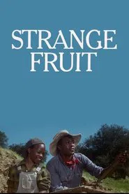 Strange Fruit movie poster