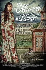The House of Tears movie poster