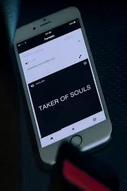 Poster do filme Taker of Souls