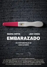 Embarazado movie poster