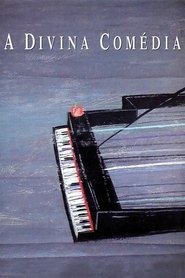 Poster do filme The Divine Comedy
