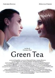 Green Tea movie poster