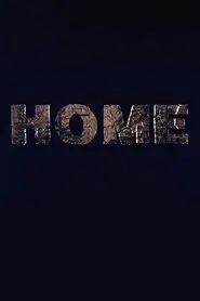 Home movie poster