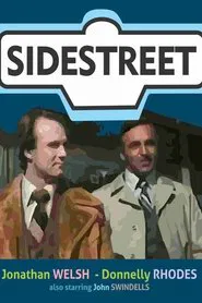Poster da série Sidestreet