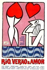Rio, Spring & Love movie poster