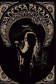 Vanessa Paradis: Divinidylle Tour movie poster