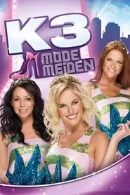 K3 Mode Meiden movie poster