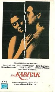 Ang Kabiyak movie poster