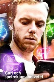 Carl och spelreklamshelvetet movie poster