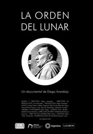 La orden del lunar movie poster