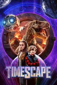 Timescape movie poster
