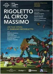 Rigoletto al Circo Massimo movie poster