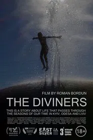 Poster do filme The Diviners