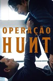Poster do filme Operação Hunt