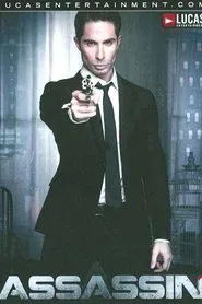 Assassin movie poster