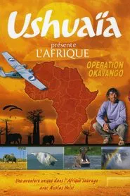 Opération Okavango tv show poster