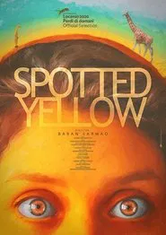 Spotted Yellow movie poster