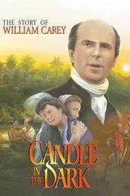 Candle in the Dark: The Story of William Carey movie poster