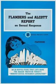The Flanders and Alcott Report on Sexual Response movie poster