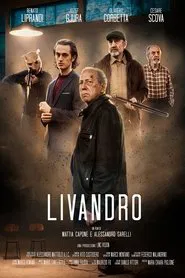 Poster do filme Livandro