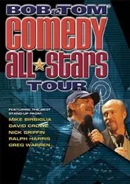 Bob & Tom Comedy All-Stars Tour movie poster