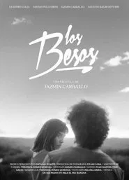 Los besos movie poster