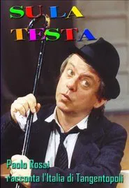 Poster da série Su la testa