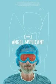 Angel Applicant movie poster