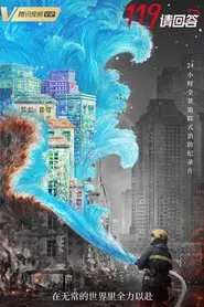 Poster da série 119请回答