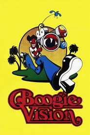 Poster do filme Boogie Vision