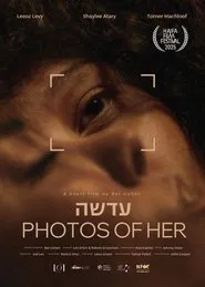 Photos of Her movie poster