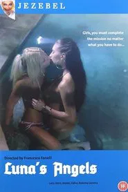 Luna's Angels movie poster