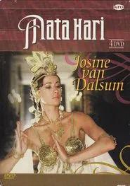 Mata Hari tv show poster