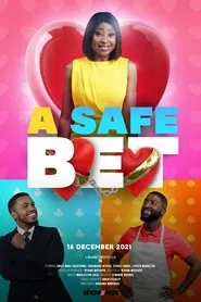 A Safe Bet movie poster