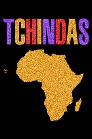 Tchindas movie poster