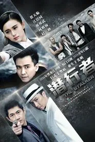 The Stalker tv show poster