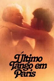 Poster do filme Último Tango em Paris
