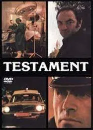 Poster do filme Testament
